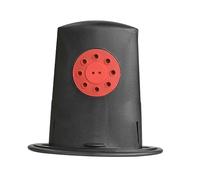 VICASKY Umidificatore per chitarra - Umidificatore per chitarra per materiale basso previene le crepe prolunga la durata