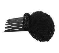 VICASKY Vintage Strass Clip Dei Capelli Per Le Donne Di Nozze Accessori Per Capelli Pettine