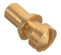 VICASKY Vite per Sassofono Contralto e Tenore, Vite di Serraggio per Strumenti a Fiato, Accessorio Smontabile per Riparazione e Regolazione, Parte di Ricambio per Musicisti e Atelier