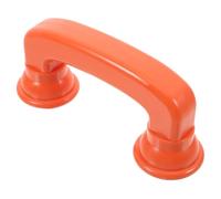 VICASKY Whisper Phones per Arancioni Educativo per del Linguaggio Supporto Pronuncia e Sviluppo Alfabetizzazione per Adulti in Aula