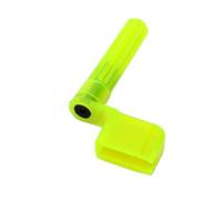 VICASKY Winder Per Corde Chitarra Estrattore Pioli e Adattatore Trapano Strumento Multifunzionale Per Chitarra Basso Banjo Ukulele Verde