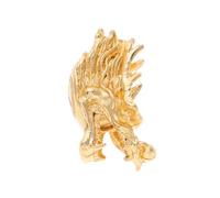 VICASKY Xunlong, Accessorio per Righello per al, Asta in Rame, Testa di Drago e Coda di Drago, Kit di energia, Strumento di Divisione per la, Kit Fantasmi, Strumenti per