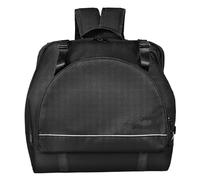 VICASKY Zaino per pianoforte con tracolla regolabile, borsa per la fisarmonica dei bassi e organizzato per viaggiare per musicisti