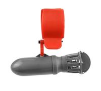 VicBre Duck Decoy Motor Goose Waterfowl Clip-On Motor Device for Duck Hunting