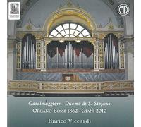 Viccardi Enrico - Batalha De V Tom