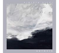 Vicci Violeta - Autovia (Vinyl White Edt.)