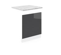 Vicco Cucina componibile angolare Angolo su misura