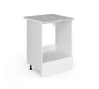 Vicco Cucina componibile Angolo Cucina su misura