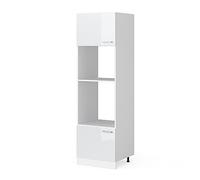 Vicco Cucina componibile Cucina angolare Angolo Cucina Cucina su misura