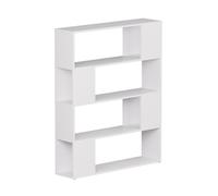Vicco Divisorio per ambienti Eneos, Bianco, 100 x 124.5 cm