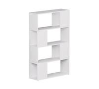 Vicco Divisorio per ambienti Eneos, Bianco, 80 x 124.5 cm