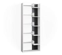 Vicco Divisorio per ambienti Fico, Antracite, 61 x 160.2 cm