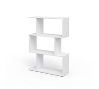 Vicco Divisorio per ambienti Levio, Bianco, 70 x 100 cm