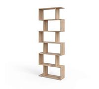 Vicco Divisorio per ambienti Levio, Sonoma, 70 x 192.2 cm