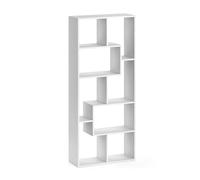 Vicco Divisorio per ambienti Noa, Bianco, 160.6 x 67.2 cm