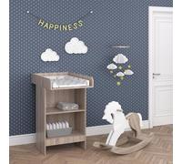 Vicco fasciatoio Leo, Sonoma, 60 x 103 cm