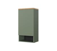 Vicco mobile bagno Eden, Verde, 40 x 77.5 cm
