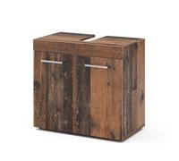 Vicco Mobiletto per lavabo Luna, Oldstyle, 60 x 56 cm