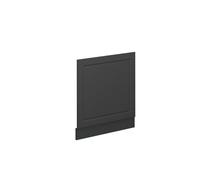 Vicco Pannello frontale Fame-Line, Antracite-oro rustico, 60 cm