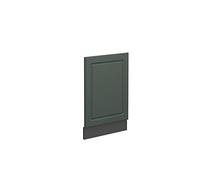 Vicco Pannello frontale Fame-Line, Verde-oro rustico, 45 cm senza piano di lavoro, per la combinazione con altri moduli della serie Fame-Line