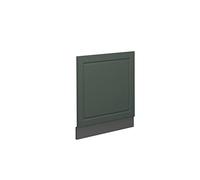 Vicco Pannello frontale Fame-Line, Verde-oro rustico, 60 cm senza piano di lavoro, per la combinazione con altri moduli della serie Fame-Line