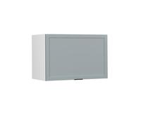 Vicco Pensile da cucina Fame-Line, Blu-grigio chiaro, 60 cm Piatto, per la combinazione con altri moduli della serie Fame-Line