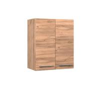 Vicco Pensile da cucina Fame-Line, Rovere dorato, 60 cm, per la combinazione con altri moduli della serie Fame-Line