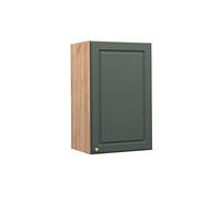 Vicco Pensile da cucina Fame-Line, Verde-oro Country House, 45 cm, per la combinazione con altri moduli della serie Fame-Line