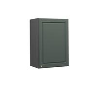 Vicco Pensile da cucina Fame-Line, Verde-oro Country House, 50 cm, per la combinazione con altri moduli della serie Fame-Line