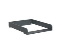 Vicco Piano fasciatoio Viktor, Antracite, 60 x 74.5 cm