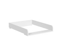 Vicco Piano fasciatoio Viktor, Bianco, 60 x 74.5 cm