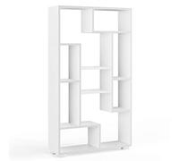 Vicco Scaffale Domus, Bianco, 70.2 x 120 cm
