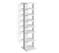Vicco Scarpiera Sara, Bianco, 26.7 x 110 cm