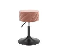 Vicco Sgabello Cherio, rosa, 35 x 50.5 cm