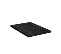 Vicco Top cucina R-Line, Antracite, 40 cm, adatto per il montaggio su mobili base e piani di lavoro
