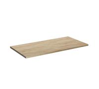 Vicco Top cucina R-line, Quercia dorata, 120 cm
