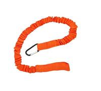 Viccolo Di Rampino Stretchble - Paddle Rope 5ft, Porta Paddle | Cavo Di Sicurezza Riflettente, Clip Di Carabinatore, Accessorio Durevole In Canoa Da Kayak Per Campeggio All'aperto, , Escursioni,