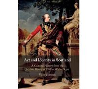 Viccy Coltman Art and Identity in Scotland (Tascabile)
