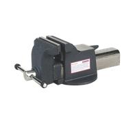 Vice 100Mm In Acciaio - Sealey Asv100 Nuovo