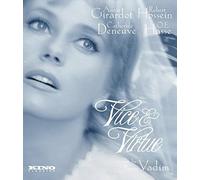 Vice and Virtue