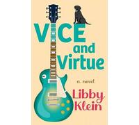 Vice and Virtue: A Layla Virtue Mystery