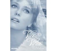 Vice and Virtue (DVD) Catherine Deneuve Annie Girardot Robert Hossein O.E. Hasse