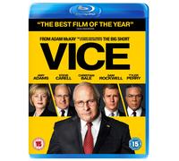 Vice (Blu-ray) Lily Rabe Jesse Plemons Tyler Perry Eddie Marsan Shea Whigham