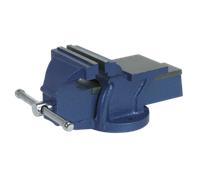 Vice Fisso 125Mm | CV125E Sealey Nuovo