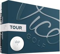 Vice Golf Tour Palline da golf bianche