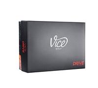 Vice Gratuito Palline da Golf, Bianco (One Dozen)