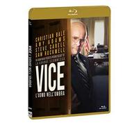 Vice - L'uomo nell'ombra (Blu-Ray Disc)