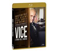 Vice - L'uomo nell'ombra (Blu-Ray Disc)