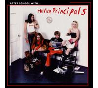 Vice Principals Afterschool With The... (Vinyl LP)