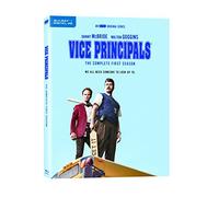 Vice Principals: The Complete First Season